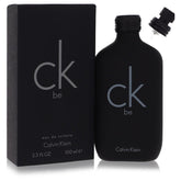CK BE by Calvin Klein Eau De Toilette Spray (Unisex) 3.4 oz for Women